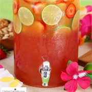 Tropical Rum Punch