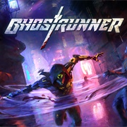 Ghostrunner