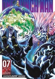 One Punch Man Volume 7 (One)