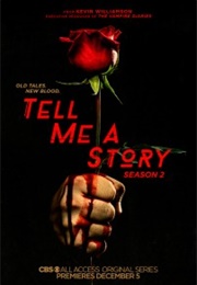 Tell Me a Story (2019)