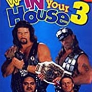 In Your House 3 (1995)