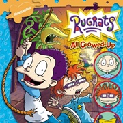 Rugrats: All Grown Up