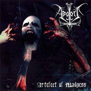 Abgott - Artefect of Madness