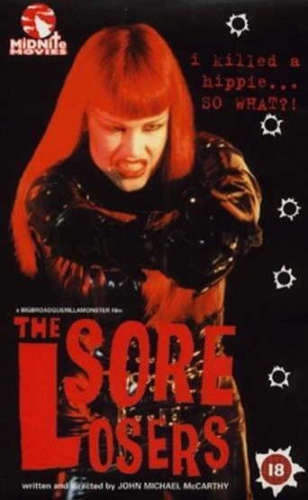 The Sore Losers (1997)