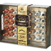 VSC Liquor Filled Chocolates