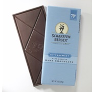 Scharffen Berger Bittersweet Dark Chocolate