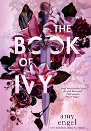 The Book of Ivy (Amy Engel)