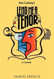 Lend Me a Tenor (Ken Ludwig)