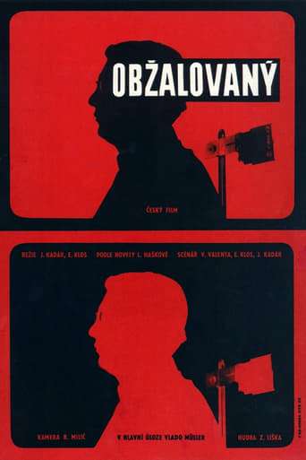 Defendant (1965)