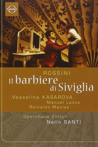 The Barber of Seville (2001)