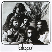 Blops – Blops (1970)