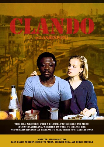 Clando (1996)