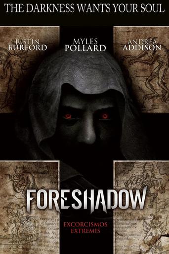 Foreshadow (2013)