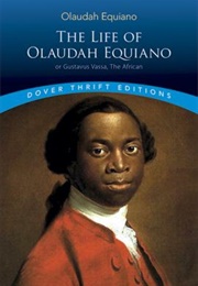 The Life of Olaudah Equiano (Olaudah Equiano)