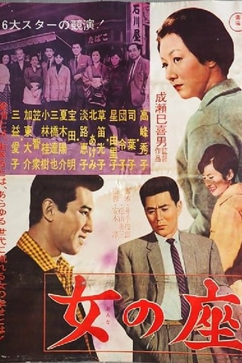 A Woman&#39;s Place (1962)