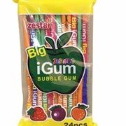 Zestar Big Igum Bubble Gum