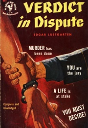 Verdict in Dispute (Edgar Lustgarten)