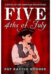 Five 4ths of July (Pat Raccio Hughes)
