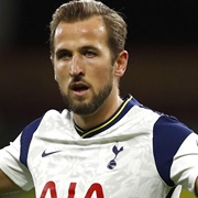 Harry Kane