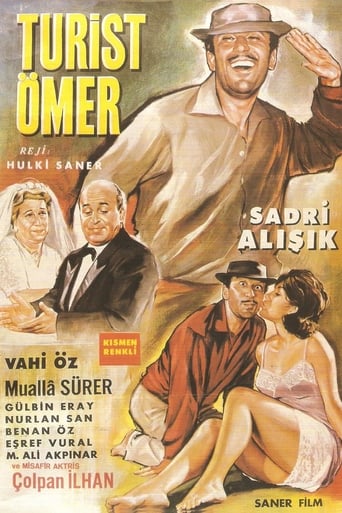 Turist Ömer (1964)