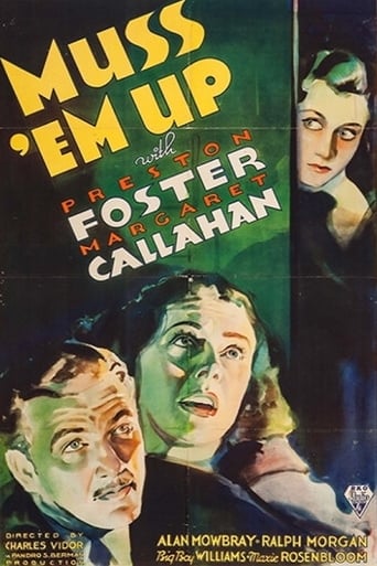 Muss &#39;em Up (1936)