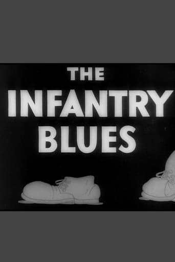 The Infantry Blues (1943)