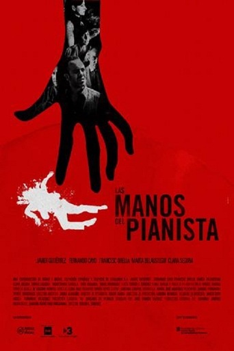 Las Manos Del Pianista (2008)