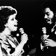 Baby Come to Me- James Ingram &amp; Patty Austin