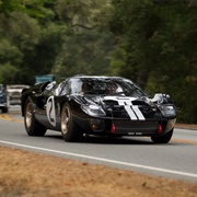 1966 Ford GT40