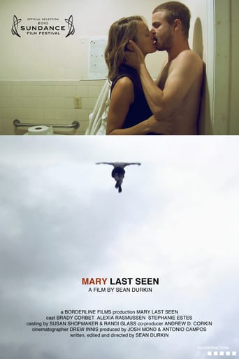 Mary Last Seen (2010)