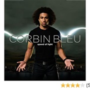 Celebrate You by Corbin Bleu