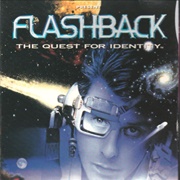 Flashback: The Quest for Identity (3DO)