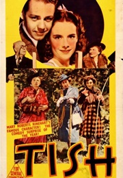 Tish (1942)