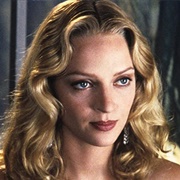 Uma Thurman