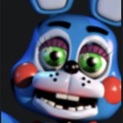 Toy Bonnie