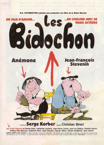 Les Bidochon (1996)