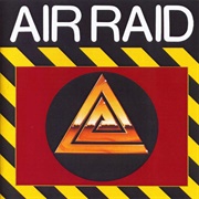 Air Raid - Air Raid