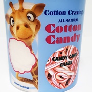 Cotton Cravings Candy Cane Craze