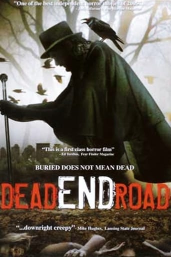 Dead End Road (2004)