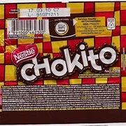 Nestle Chokito