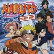 Naruto: The Lost Story - Mission: Protect the Waterfall Village