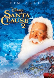 The Santa Clause 2 (2002)