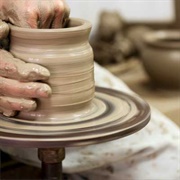 Clay Crafting