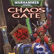 Warhammer 40K: Chaos Gate