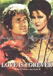 Love Is Forever (1983)