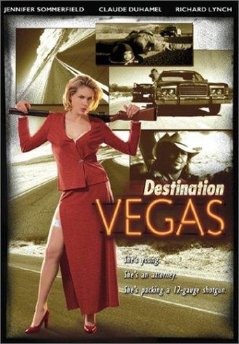 Destination Vegas (1995)