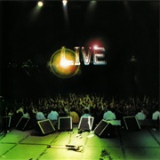 Live (Alice in Chains, 2000)