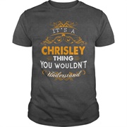 Chrisley