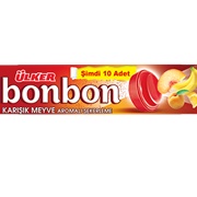 Ulker Bonbon Fruit