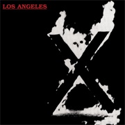 Los Angeles (X, 1980)